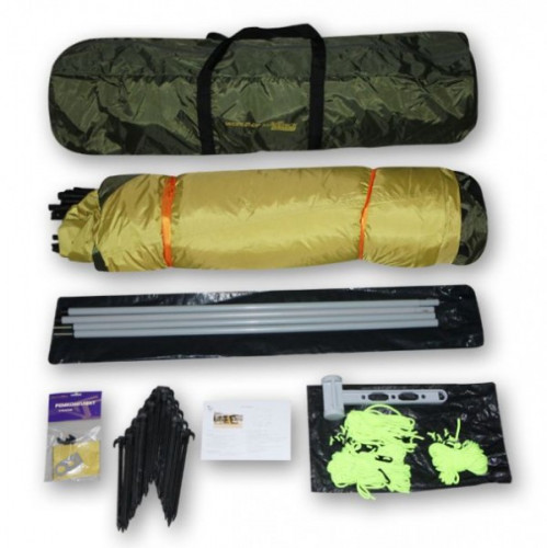 Шатер-тент World of Maverick LEGO Premium в Казани